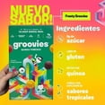 thumbnail image 3 of 3 Pack Cereal Saludable Frooty Groovies Quinoa Sin Gluten 750g, 3 of 5