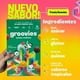 thumbnail image 3 of 3 Pack Cereal Saludable Frooty Groovies Quinoa Sin Gluten 750g, 3 of 5