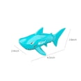 thumbnail image 3 of KTTECTOA Remote Control with Water Spray Fish Mini Radio Electronic Fish Toy Simulation Toy for Kids Age 6+ Clearance Toys Canada Days Outdoor Toys Sports & Outdoor Play Toys, 3 of 8