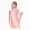 Pink, variant on zuwimk Boys Girls Terry Bathrobe,Cotton Towel Robe ,Hooded Toddler Soft Fuzzy Robe For Kids(Pink,One Size)