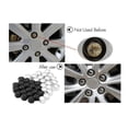 thumbnail image 3 of 20pcs Nut Caps with Remover Tool for Cars, 3 of 3