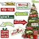 thumbnail image 1 of Adornos de El Grinch Kagetolytai 18 piezas adornos navideños para árbol de Navidad, 1 of 1