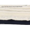 thumbnail image 4 of Gioberti Veste à Capuche en Molleton Doublée Sherpa pour Hommes, 4 of 6
