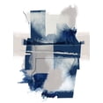 thumbnail image 2 of Urban Epiphany 25x32 White Modern Wood Framed Museum Art Print Titled - Juxtaposed Grey, 2 of 4