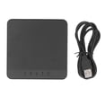 thumbnail image 2 of Sim Card Router, 4G LTE Router MTK7628KN 580MHz Compact  for Travel, 2 of 7