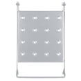 thumbnail image 2 of Non-Slip Ladder Work Stand, Ladder Platform, for Workers Transport Household Transport Worker, 2 of 7
