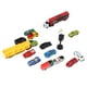 thumbnail image 5 of Juego de juguetes de coche fundido a presión 14 piezas varios estilos juego de modelos de coche para niños para niños ANGGREK Otros, 5 of 8