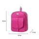 thumbnail image 2 of Mochila De Mujer Fana Nuru Color Maquillaje Bonita, 2 of 3