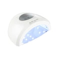 thumbnail image 2 of Professional UV LED Phototherapy Nail Dryer Light Gel Drying Curing Manicure Lamp, 2 of 2