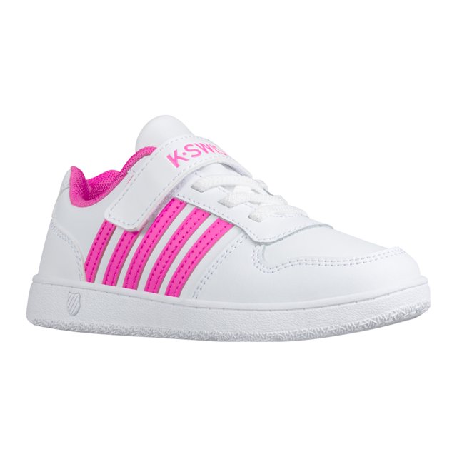 Tenis K-Swiss MIKE Niños
