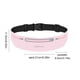 thumbnail image 2 of Riñonera deportiva impermeable con raya reflectante para entrenamiento de gimnasio, 2 of 8