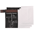 thumbnail image 1 of Ensemble Humidificateur Automatique Guitare Réglage d'Humidité Bidirectionnel Classique Folk Guitare Humidificateur, 1 of 6