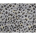 thumbnail image 4 of oneOone Polyester Lycra Fabric Leopard Animal Skin Fabric Prints by Yard 56 Inch Wide, 4 of 4