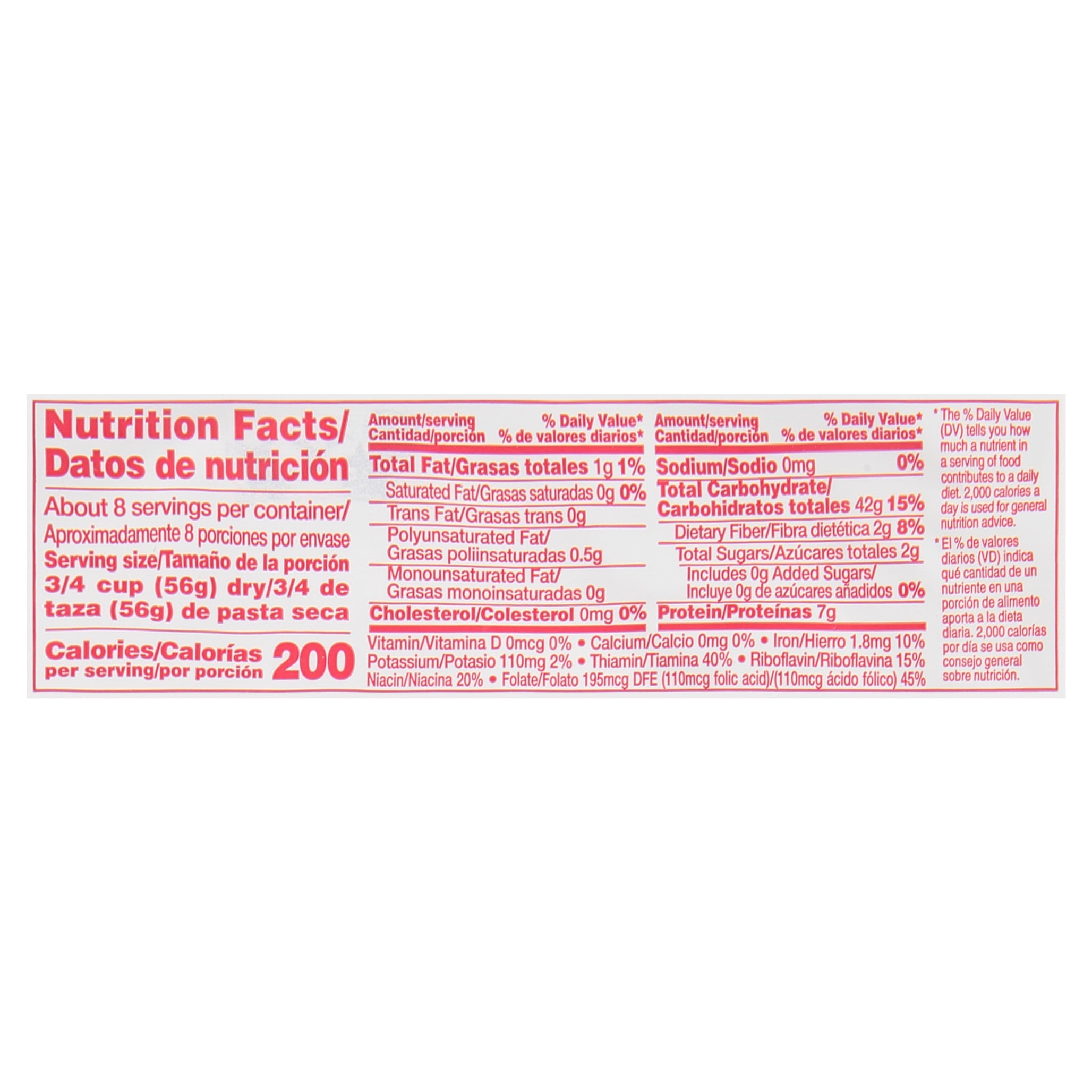 American Italian Pasta Anthonys Elbows 16 Oz Walmart Com American Italian Pasta Anthonys Elbows 16 Oz Walmart Com