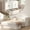 White, variant on Puremind Queen Size Murphy Bed, Murphy Cube Cabinet Bed with USB Charging Station and Storage Drawer for Guest Room/Home/Office, Without Mattress, Brown