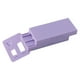thumbnail image 4 of Juego de moldes para macetas de arcilla de dos tamaños (9 mm y 11 mm), accesorio para dar forma a macetas. Púrpura, 4 of 9