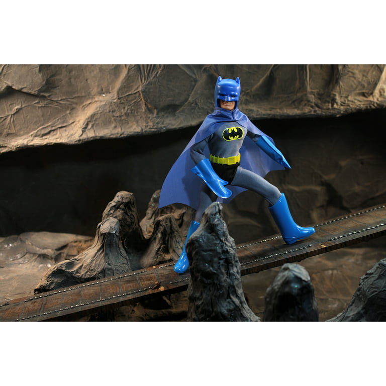 Mego World's Greatest Super Heroes 50th Anniversary Batman