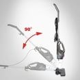 thumbnail image 4 of Moosoo Stick Vacuums Cleaner, Lightweight Corded Vacuums For Hard Floor, 4 of 6
