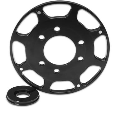 MSD 86113 Ignition Crank Trigger Wheel