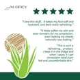 thumbnail image 5 of Pure Aloe Vera Refreshing Spray Aubrey | 8 oz Liquid, 5 of 6