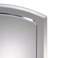thumbnail image 4 of Headwest V-Groove Beveled Mirror Recessed Medicine Cabinet, 16-Inch by 30-Inch, 4 of 10