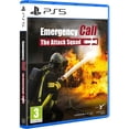 thumbnail image 1 of Emergency Call: The Attack Squad [PlayStation 5], 1 of 1