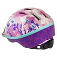 thumbnail image 2 of Schwinn Classic Bike Helmet for Kids, Ages 5-8, Pink Children's Helmet, 2 of 9