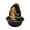 Hindu Ganesha Statue, variant on GROWTH TANK Small Tabletop Fountain Decorarive Indoor Water Fountain Feng Shui Ornaments for Sleeping Buddha