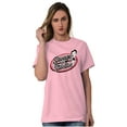 thumbnail image 5 of Betty Boop Savage in Stilettos Cute Women's Graphic T Shirt Tees Brisco Brands S, 5 of 6