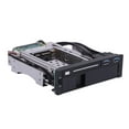 thumbnail image 2 of Dual Bay 3.5" + 2.5" Inch SATA III Hard Drive HDD & SSD Tray Caddy Internal Mobile Rack Enclosure Docking Station with USB 3.0 Port Hot Swap, 2 of 7