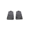thumbnail image 3 of Genuine Mopar OE Cover Access 5281617AC, 3 of 4