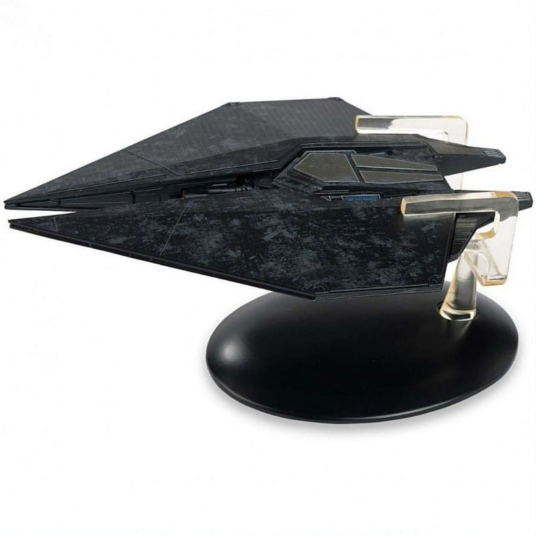 Star Trek Discovery Series Section 31 Drone Walmart