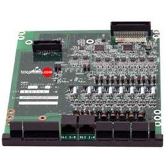 Tarjeta de Estación Analógica NEC SL1100 de 8 Puertos NEC-1100021
