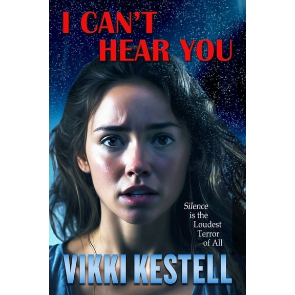 I Can't Hear You, (Paperback)