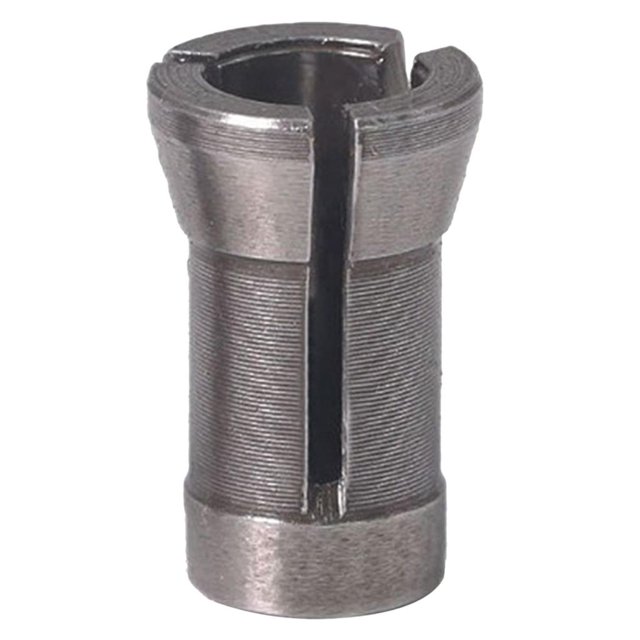 Adaptador de broca de enrutador de carpintería de alta precisión negro Sharpla Portabrocas de fresado