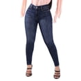 thumbnail image 1 of Jeans Savi mezclilla Stretch Skinny Mujer Tiro Medio SB4782, 1 of 5
