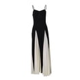 thumbnail image 5 of Elegant French-Inspired Evening Dress, Sexy & Graceful for Wedding & Party, 5 of 14