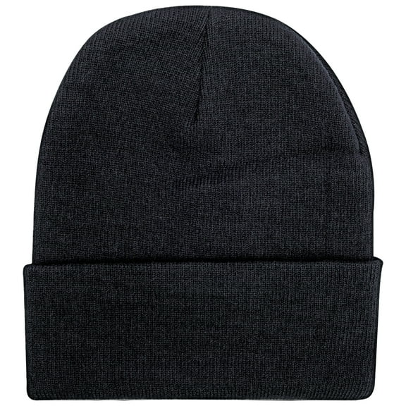 WeGuard Unisex Adult Knit Beanie for Men Women Warm Snug Hat Cap
