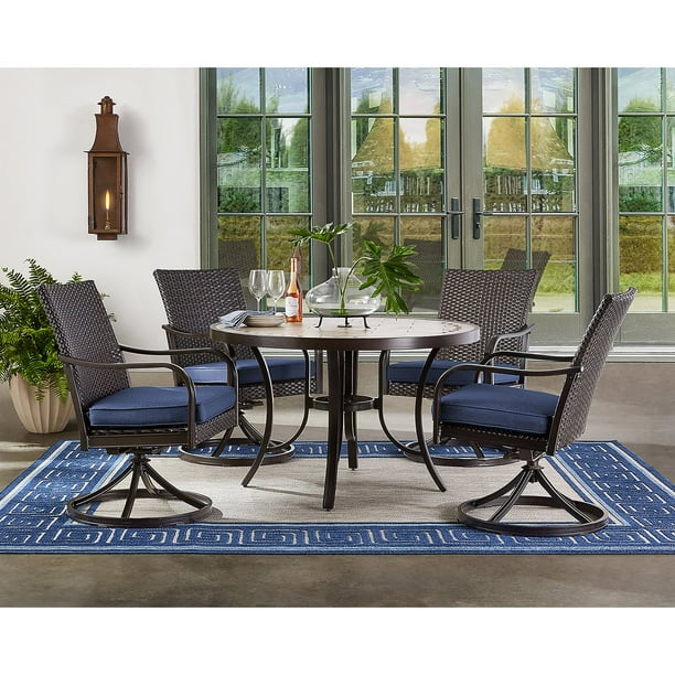 Dining Table Card Table And Chairs Sam's Club Member's Mark
