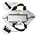 thumbnail image 4 of Disketp Cactus Plants1 Bolsa Tote Estampada para Mujer, Bolso de Hombro y de Mano para Compras y Viajes, 4 of 8