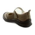 thumbnail image 3 of Jambu Ezra Women's Loafers & Slip-Ons Taupe Size 9 W, 3 of 8