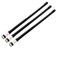 thumbnail image 1 of 3 Pcs BNC 27MHz Connecteur Mâle Antenne Radio, 1 of 5