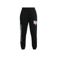 thumbnail image 3 of Hello Kitty and Friends Women’s Graphic Jogger Pants, Sizes XXS-XXL, 3 of 5