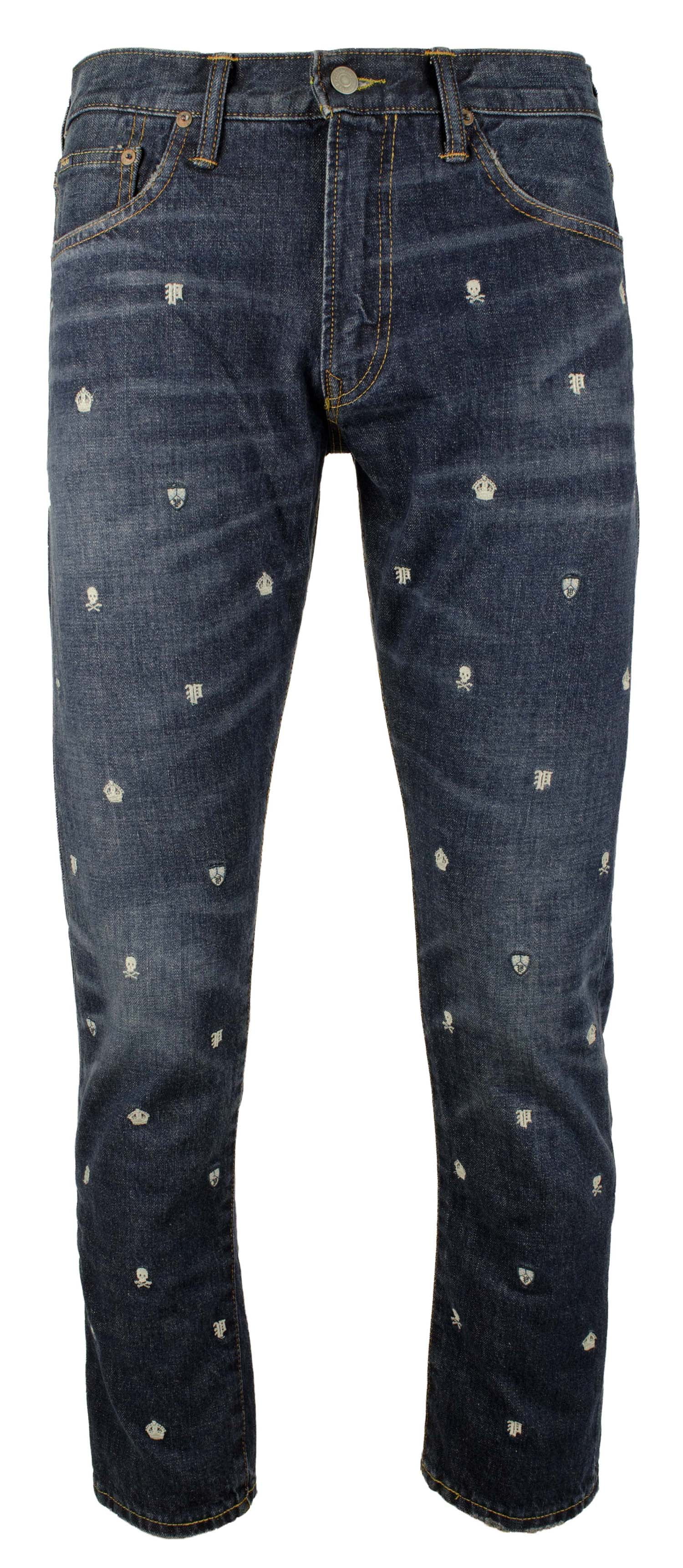 polo sullivan jeans