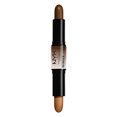 thumbnail image 2 of NYX PROFESSIONAL MAKEUP Stick Maravilla, Iluminador y Contorno - Tonos Oscuros, 2 of 2