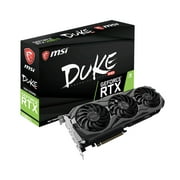 NVIDIA RTX 2080 TI