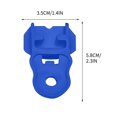 thumbnail image 2 of Kitchen Essentials Manual Easy Can Opener Colorful Beer Can Tab Cover Plastic Beer Leakproof Can Cover Protector Leakproof Drink Shield for Beer Protects, 2 of 5
