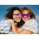thumbnail image 2 of Gafas de Sol FEISEDY B4114 con Lentes Espejadas de Tendencia UV400 para Mujeres y Hombres, 2 of 6