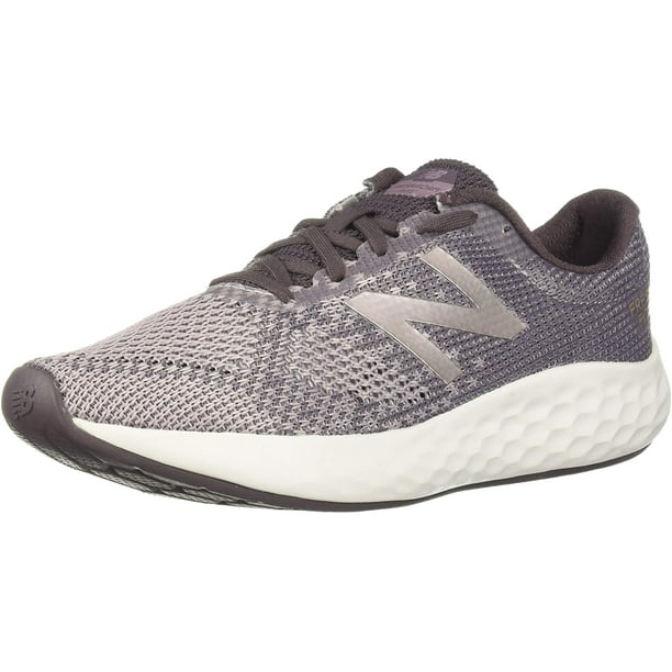 New balance sales rise fresh foam