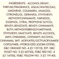 thumbnail image 5 of Calvin Klein Obsession Eau de Parfum, Perfume for Women, 3.4 fl oz Spray, 5 of 5